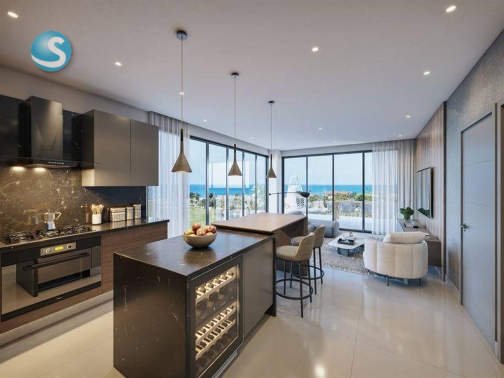 2-Bedroom Apartment in Cap Cana — photo 8