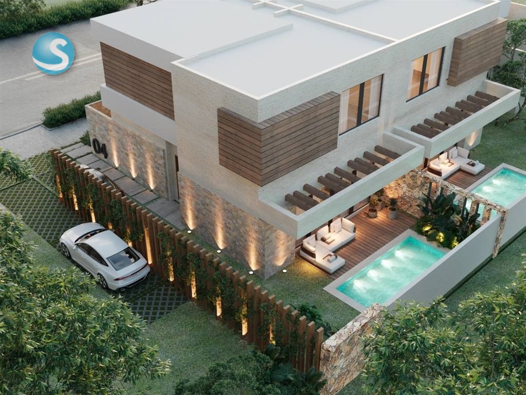 3-Bedroom Villa in Cap Cana — photo 1