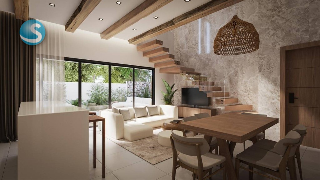 3-Bedroom Villa in Cap Cana — photo 2