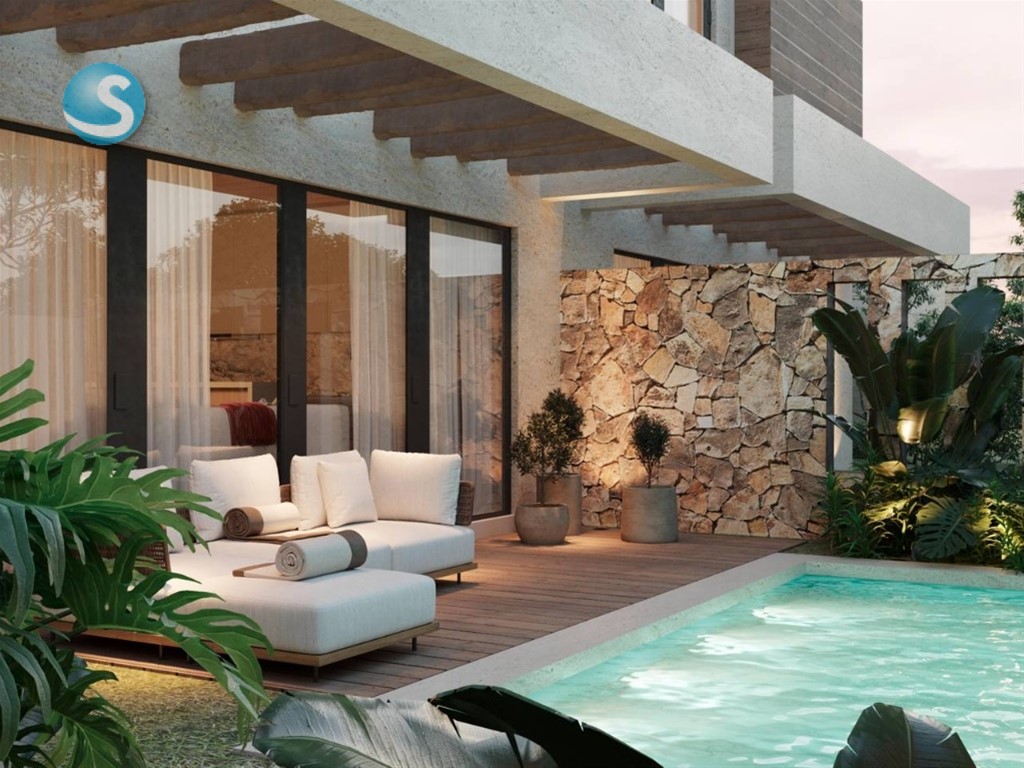 3-Bedroom Villa in Cap Cana — photo 3