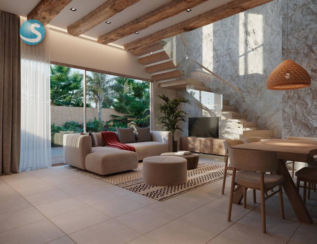 3-Bedroom Villa in Cap Cana — photo 4