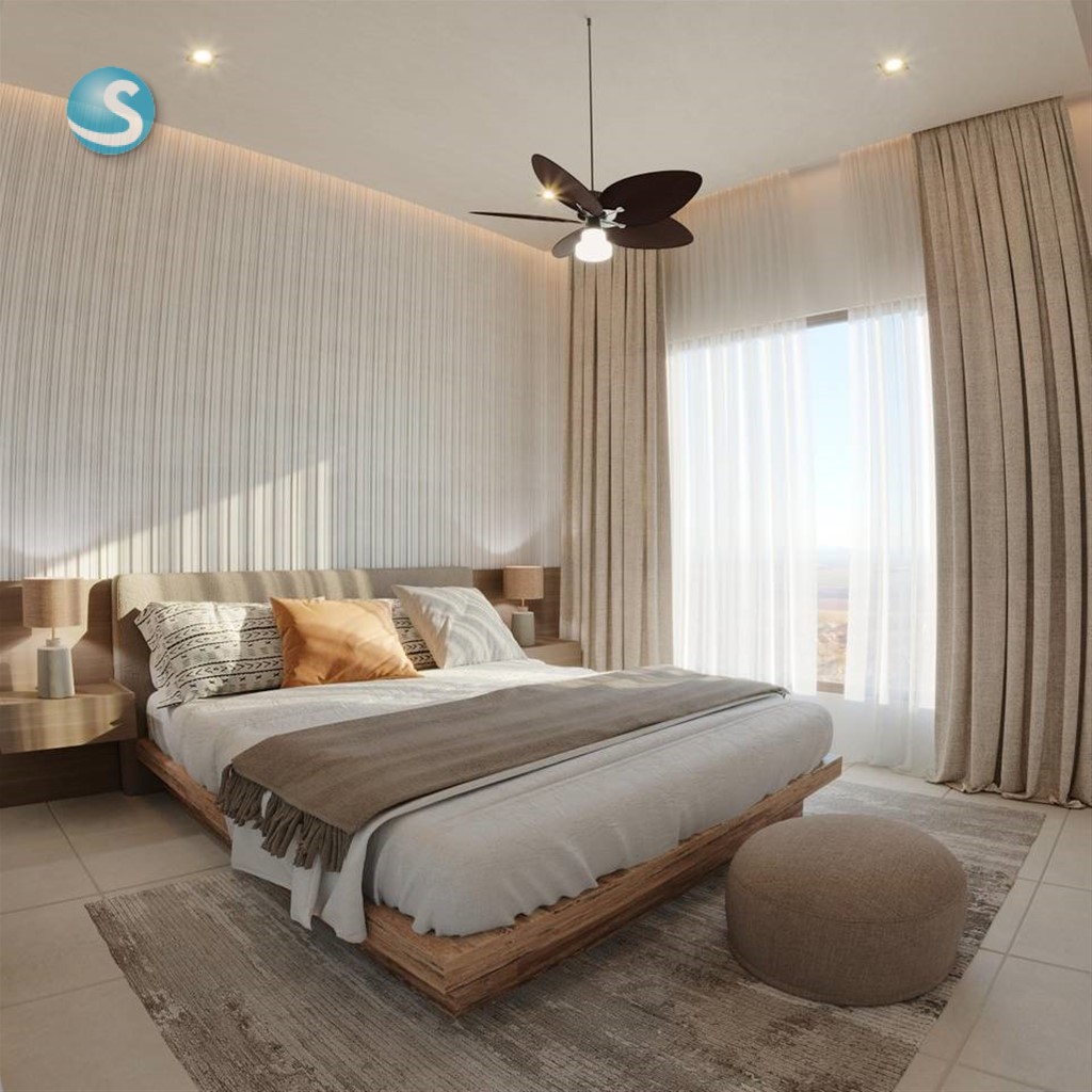 3-Bedroom Villa in Cap Cana — photo 7