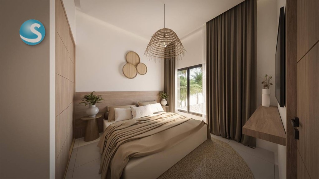 3-Bedroom Villa in Cap Cana — photo 8