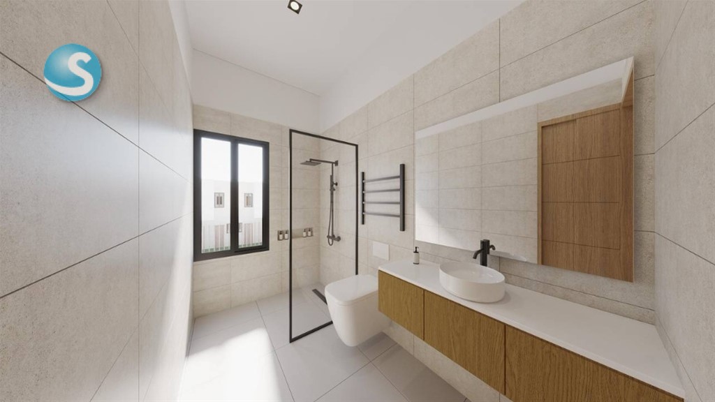3-Bedroom Villa in Cap Cana — photo 9