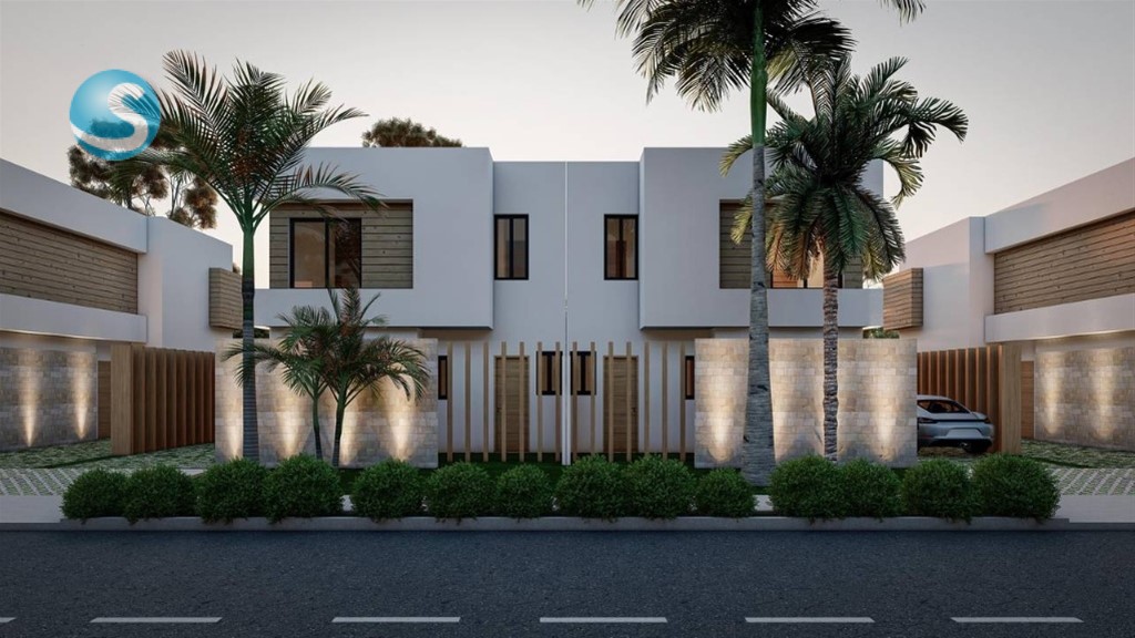 3-Bedroom Villa in Cap Cana — photo 10