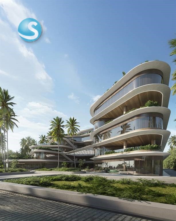 Apartment in Cap Cana