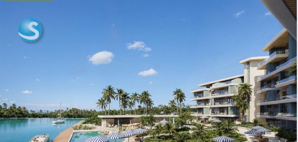 3-Bedroom Apartment in Cap Cana — photo 5