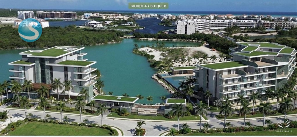 3-Bedroom Apartment in Cap Cana — photo 6