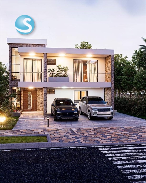 3-Bedroom Villa in Vista Cana — photo 2