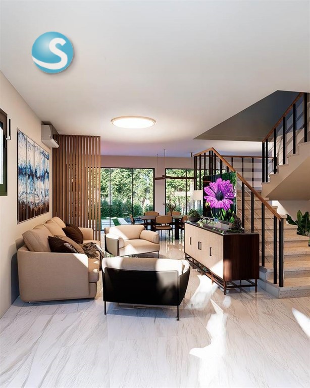 3-Bedroom Villa in Vista Cana — photo 3