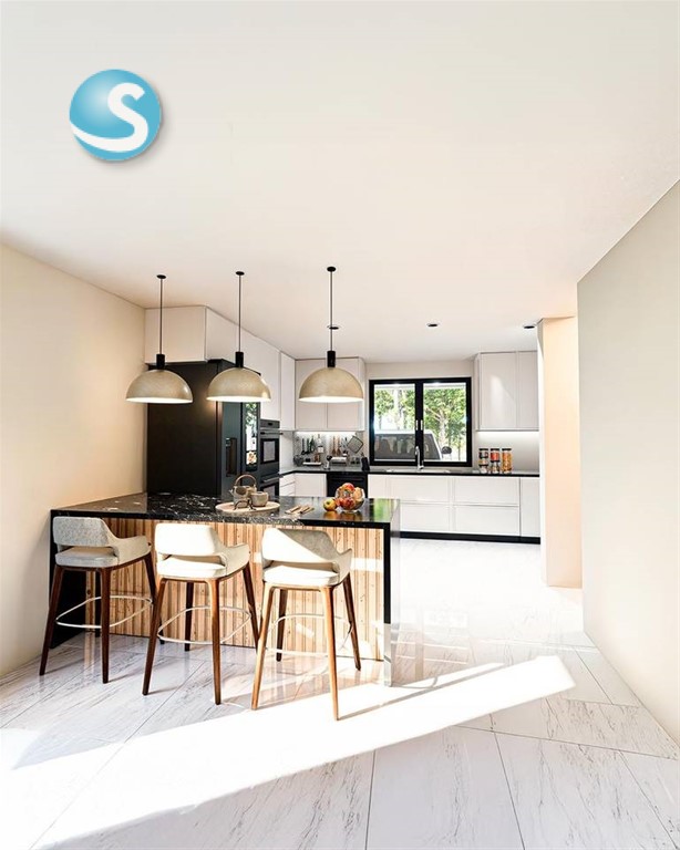 3-Bedroom Villa in Vista Cana — photo 4