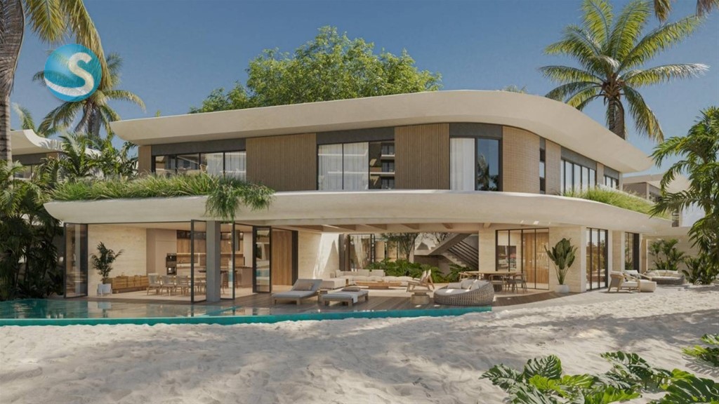 4-Bedroom Apartment in Cap Cana — photo 4