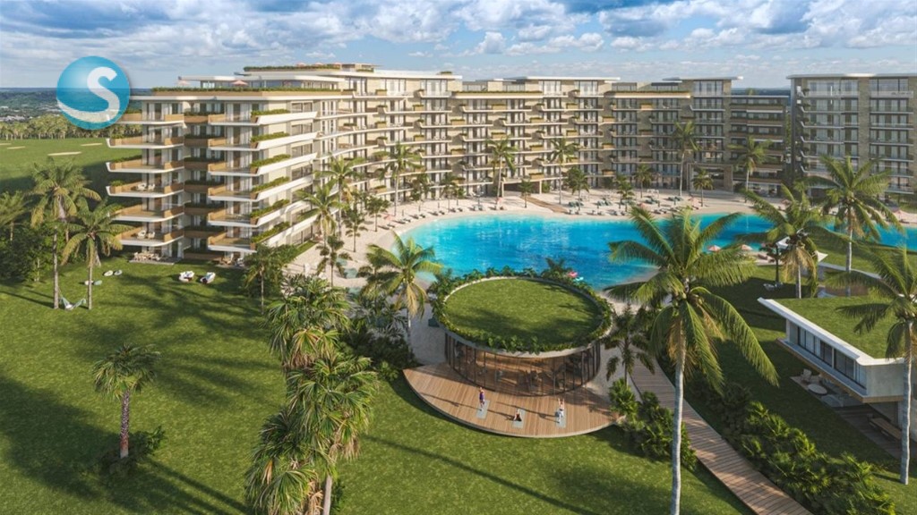 4-Bedroom Apartment in Cap Cana — photo 5