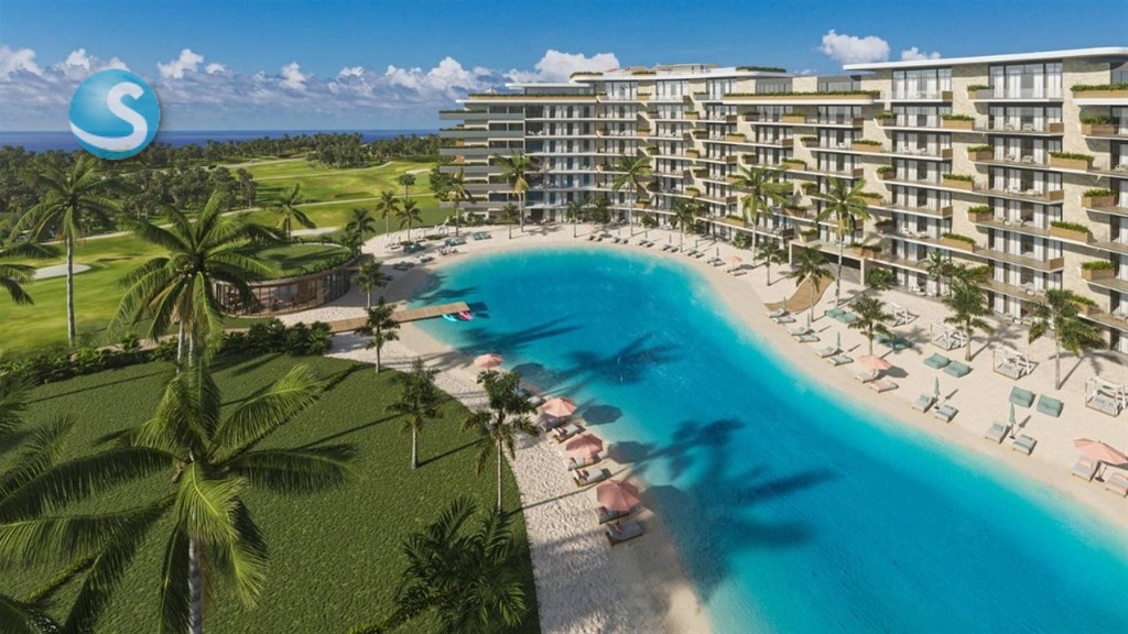 4-Bedroom Apartment in Cap Cana — photo 6