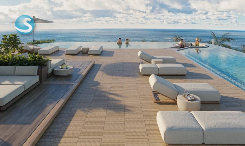 4-Bedroom Apartment in Cap Cana — photo 8