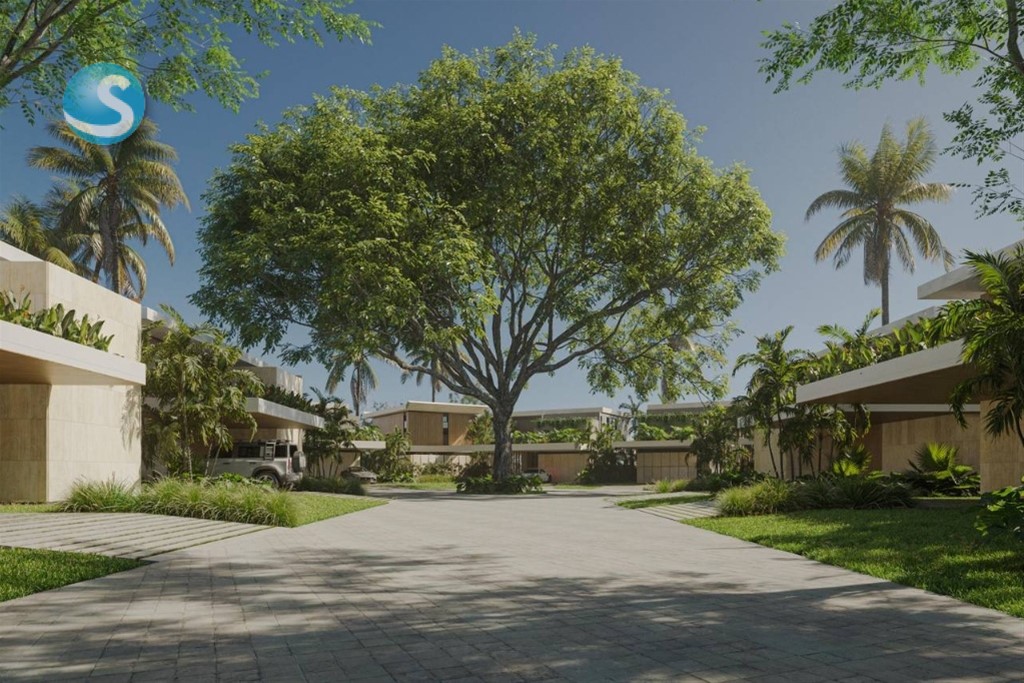 4-Bedroom Apartment in Cap Cana — photo 9