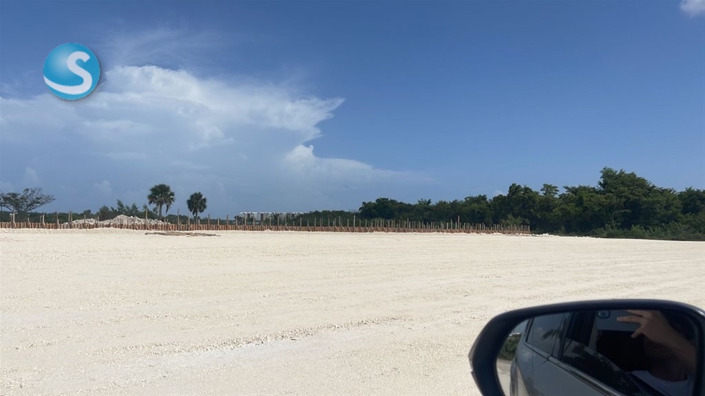 Lot in Bávaro