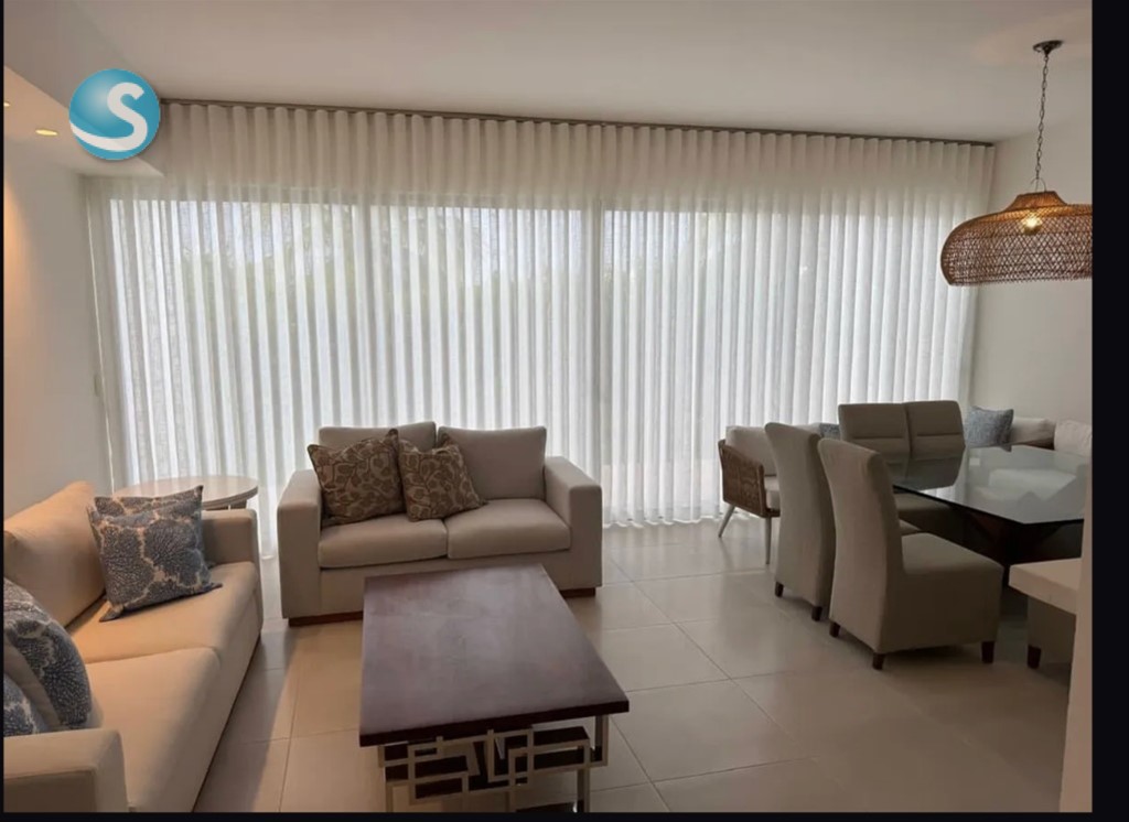 2-Bedroom Apartment in Bávaro — photo 3