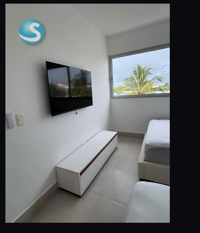 2-Bedroom Apartment in Bávaro — photo 5