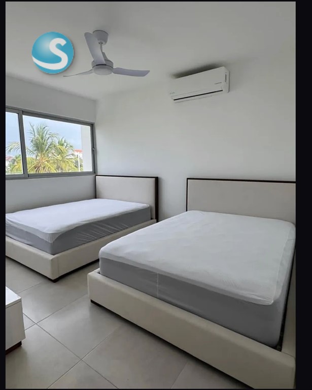 2-Bedroom Apartment in Bávaro — photo 6