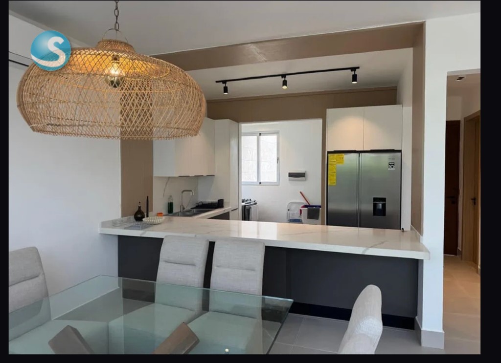 2-Bedroom Apartment in Bávaro — photo 7