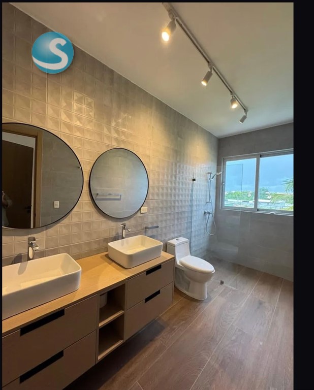 2-Bedroom Apartment in Bávaro — photo 8