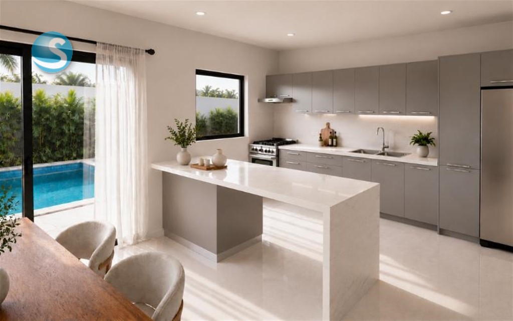 2-Bedroom Villa in Bávaro — photo 8