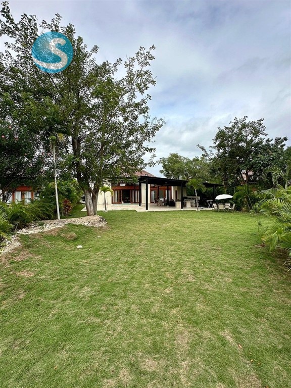 3-Bedroom Villa in Cap Cana — photo 11
