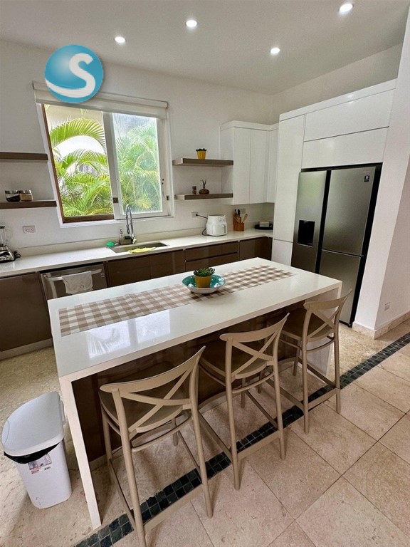 3-Bedroom Villa in Cap Cana — photo 5