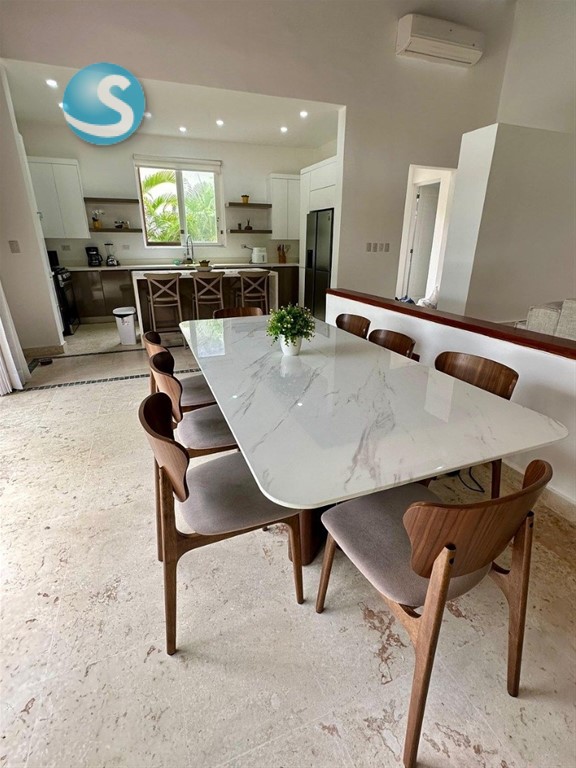 3-Bedroom Villa in Cap Cana — photo 6