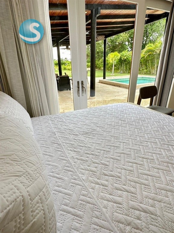 3-Bedroom Villa in Cap Cana — photo 9