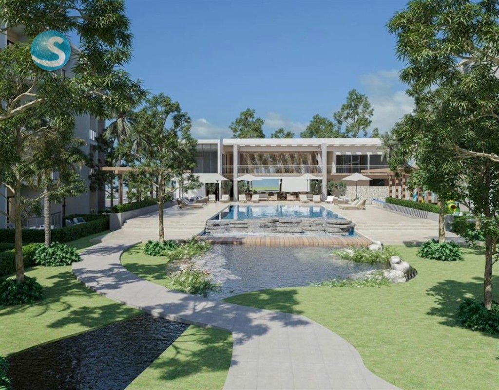 3-Bedroom Apartment in Vista Cana — photo 6