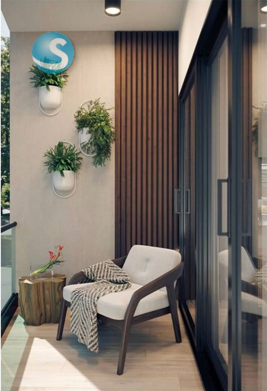 3-Bedroom Apartment in Vista Cana — photo 7