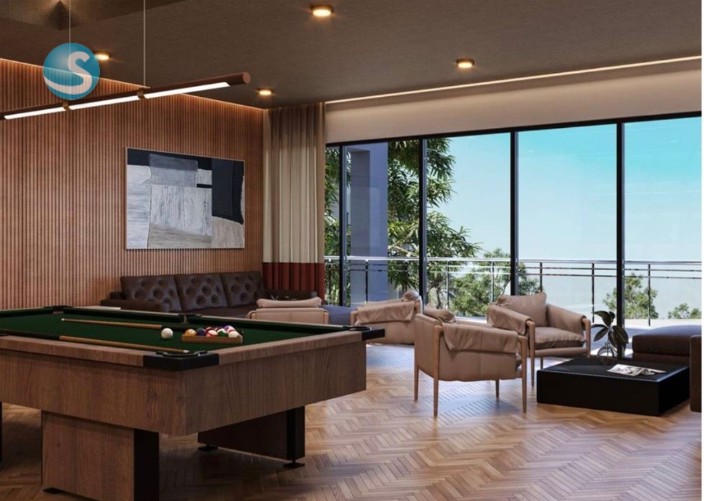 3-Bedroom Apartment in Vista Cana — photo 9