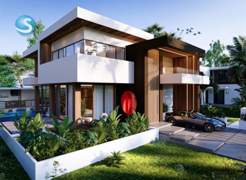 2-Bedroom Villa in Vista Cana — photo 1