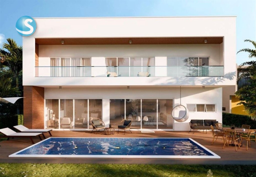 2-Bedroom Villa in Vista Cana — photo 6