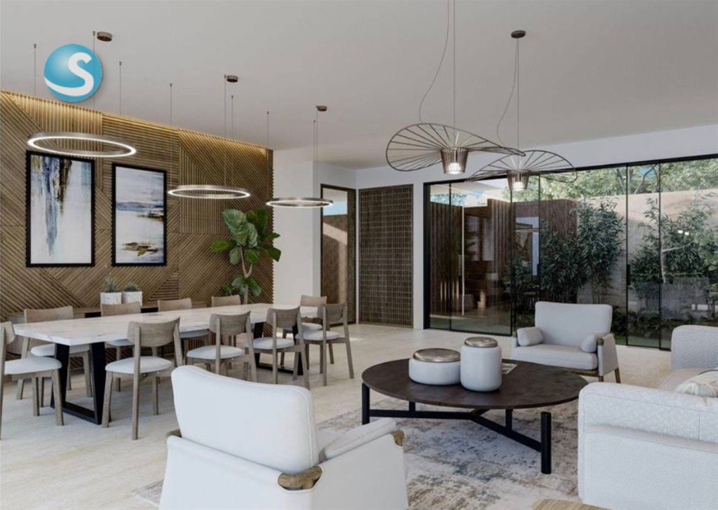 2-Bedroom Villa in Vista Cana — photo 7