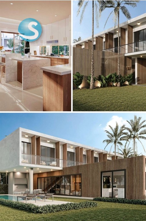 2-Bedroom Villa in Vista Cana — photo 9