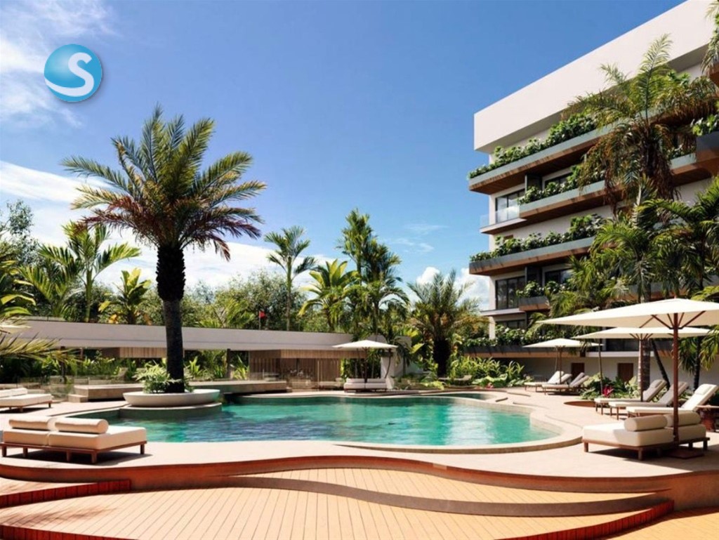 2-Bedroom Apartment in Bávaro — photo 6