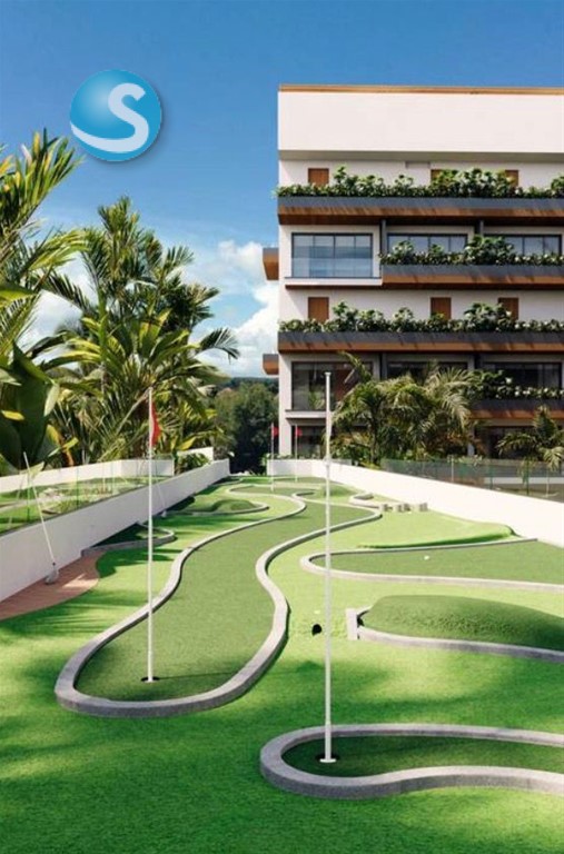 2-Bedroom Apartment in Bávaro — photo 7