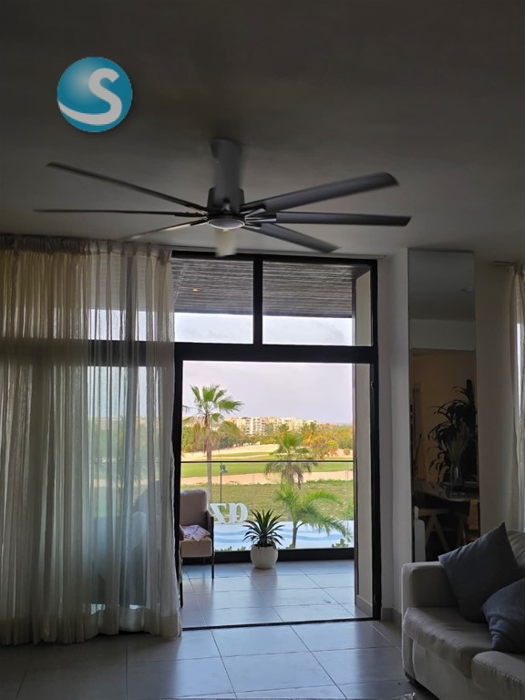 3-Bedroom Apartment in Cap Cana — photo 2