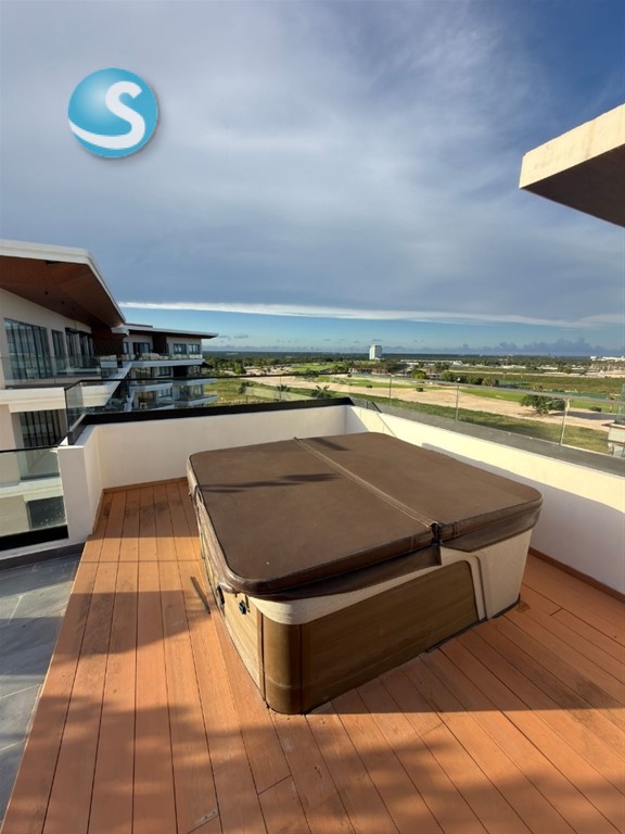 3-Bedroom Apartment in Cap Cana — photo 11