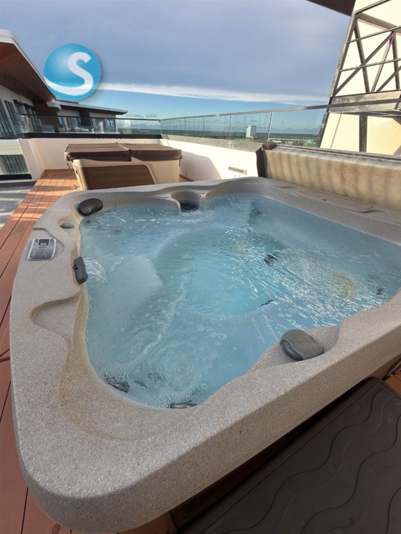 3-Bedroom Apartment in Cap Cana — photo 12