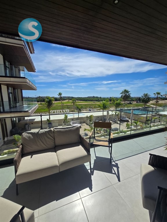 3-Bedroom Apartment in Cap Cana — photo 3