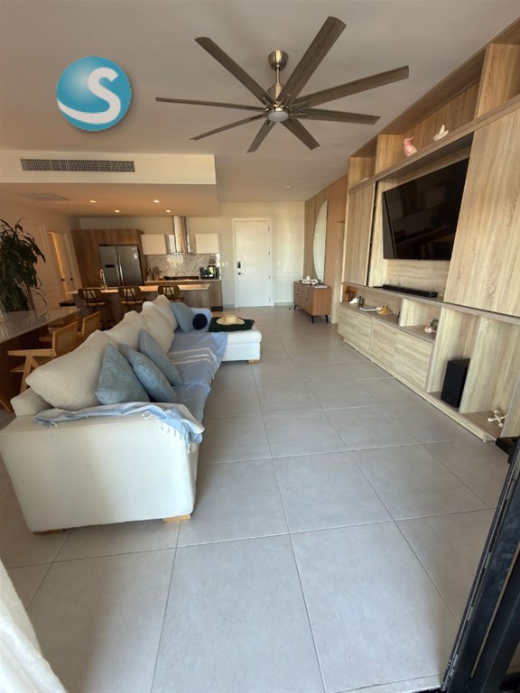 3-Bedroom Apartment in Cap Cana — photo 4
