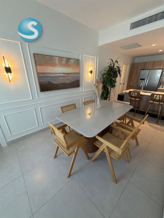 3-Bedroom Apartment in Cap Cana — photo 5