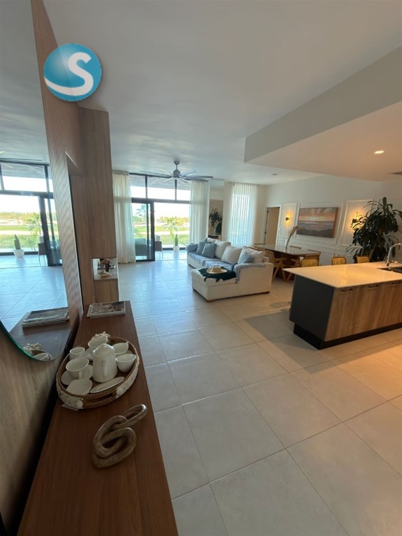 3-Bedroom Apartment in Cap Cana — photo 6