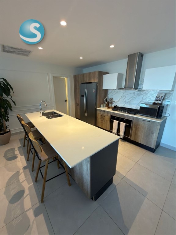 3-Bedroom Apartment in Cap Cana — photo 8
