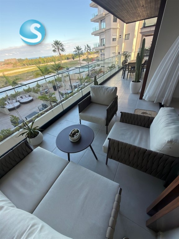 3-Bedroom Apartment in Cap Cana — photo 9