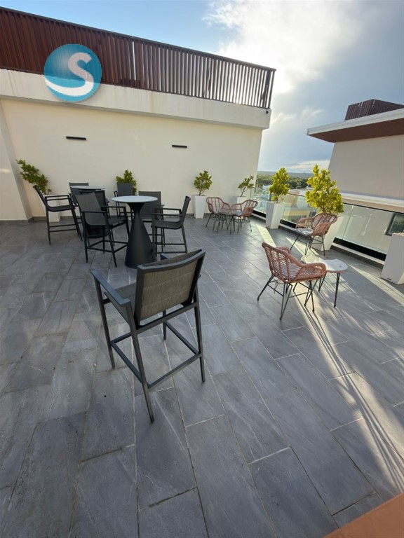3-Bedroom Apartment in Cap Cana — photo 10